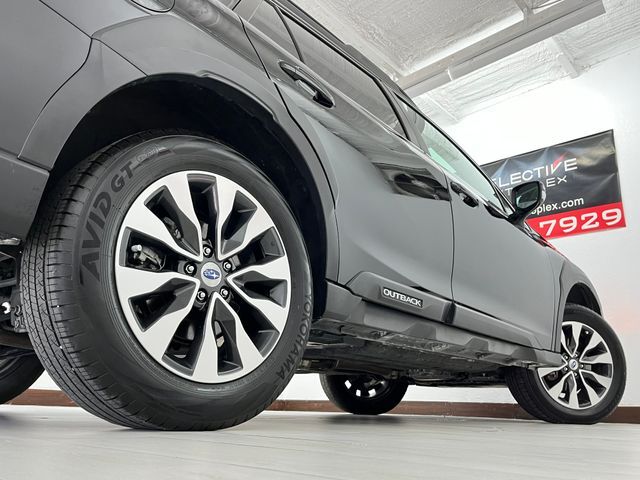 2024 Subaru Outback Limited Carrollton TX