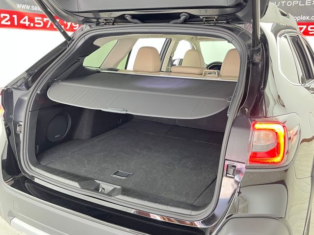 2024 Subaru Outback Limited Carrollton TX