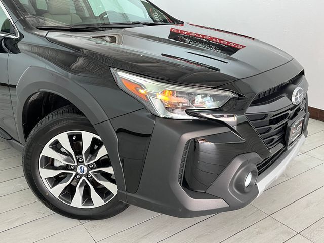 2024 Subaru Outback Limited Carrollton TX