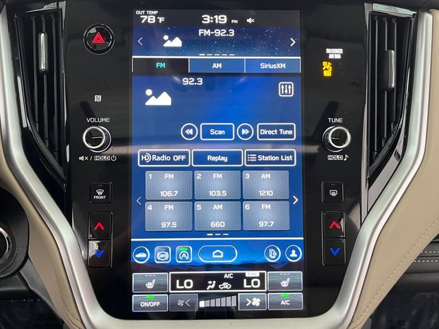 2024 Subaru Outback Limited Carrollton TX