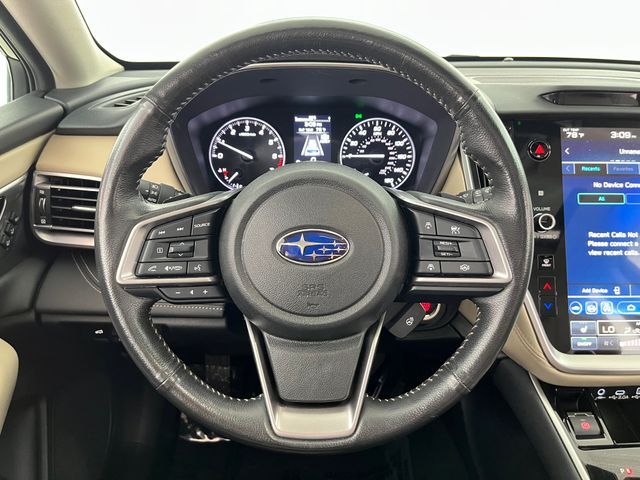 2024 Subaru Outback Limited Carrollton TX