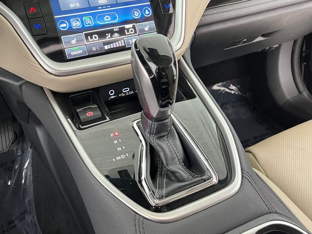 2024 Subaru Outback Limited Carrollton TX