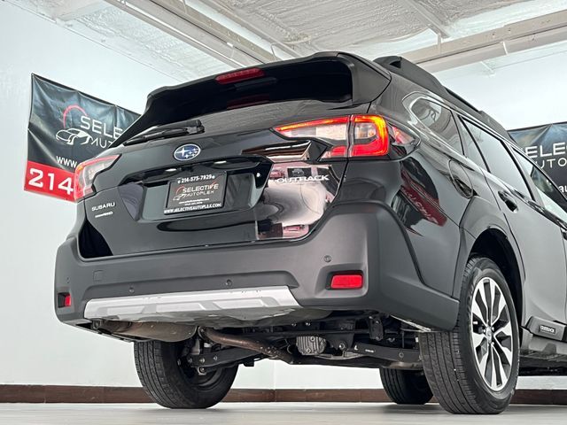 2024 Subaru Outback Limited Carrollton TX