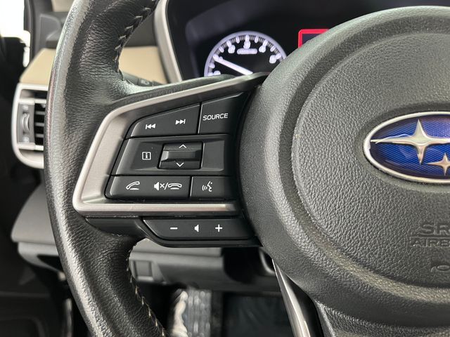 2024 Subaru Outback Limited Carrollton TX