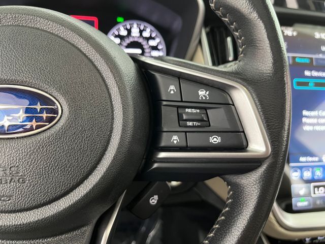 2024 Subaru Outback Limited Carrollton TX