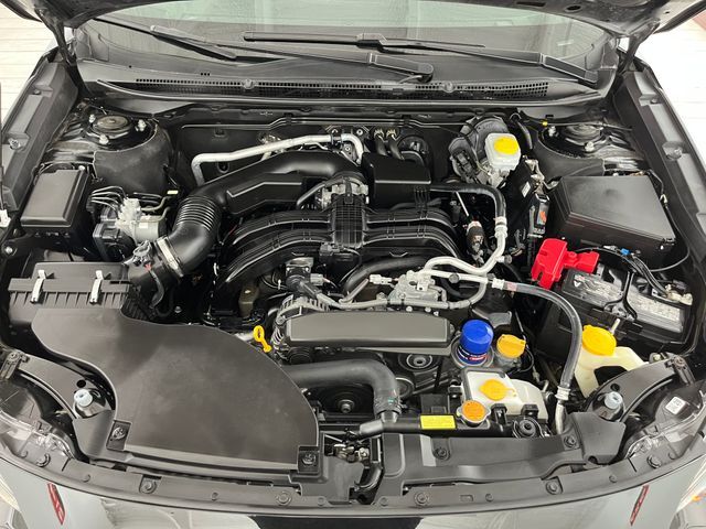 2024 Subaru Outback Limited Carrollton TX