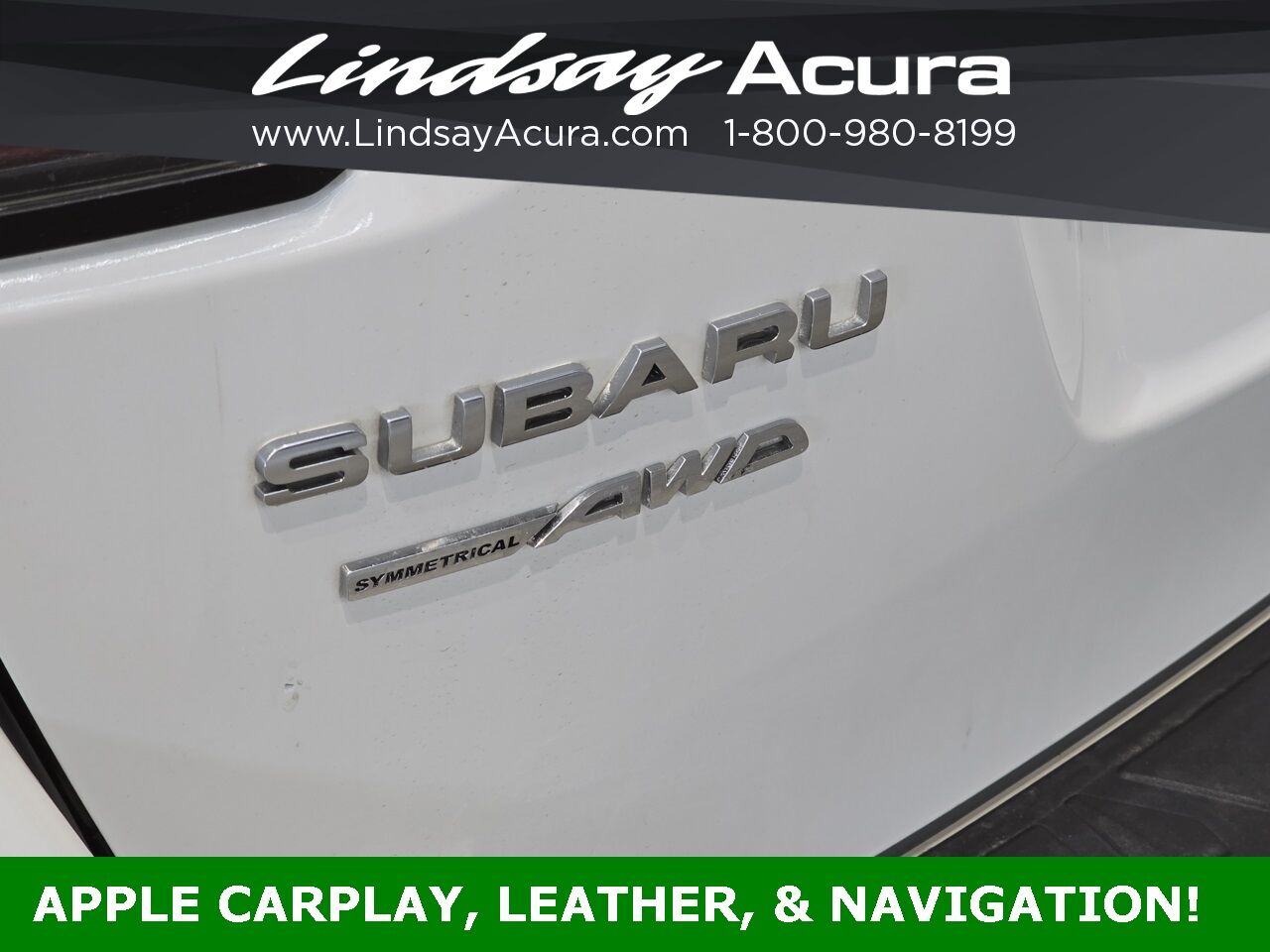 2024 Subaru Outback Limited Columbus OH