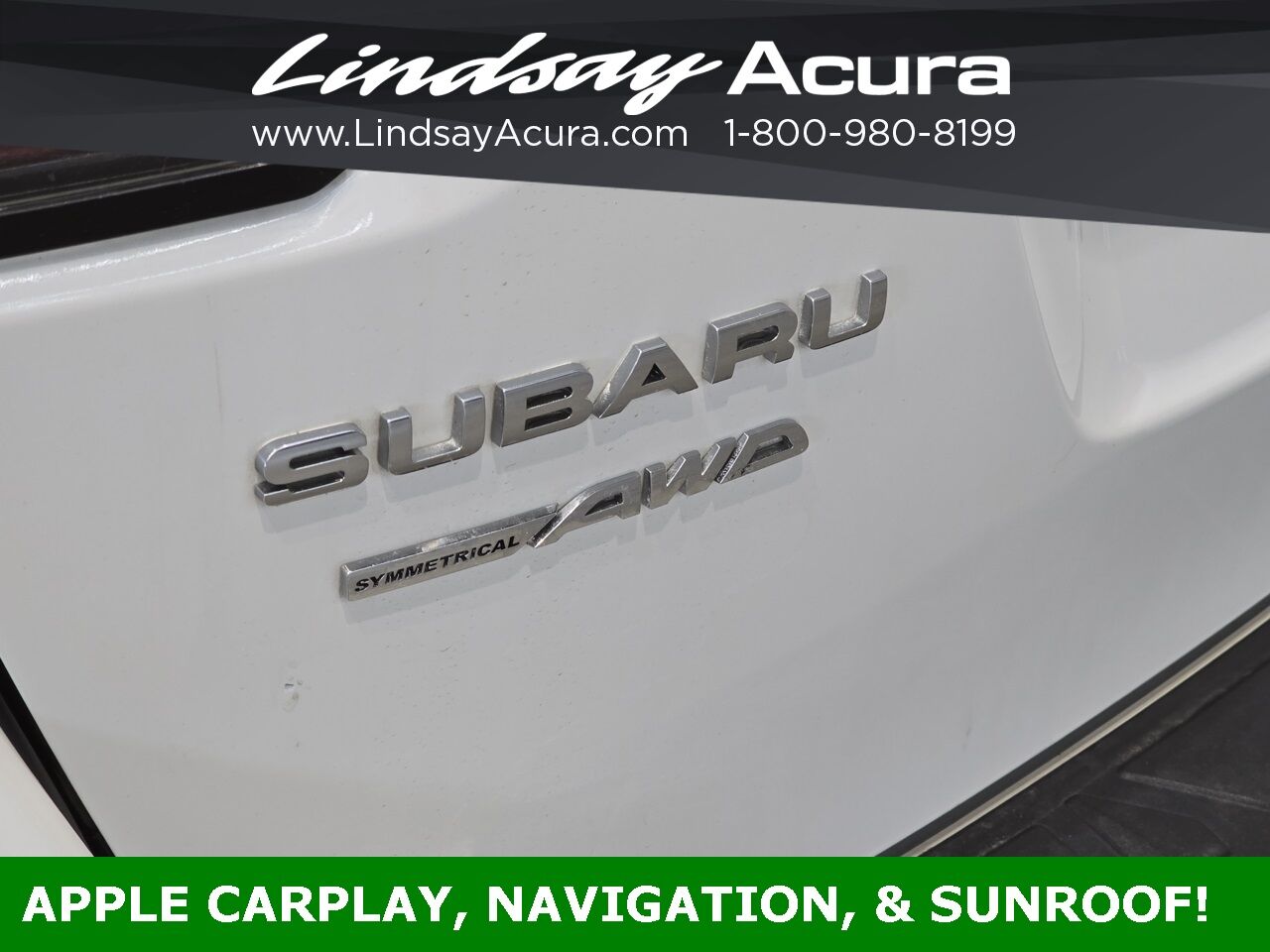 2024 Subaru Outback Limited Columbus OH