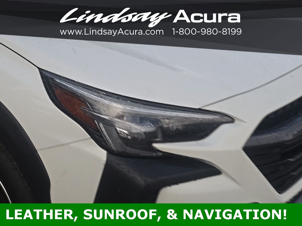 2024 Subaru Outback Limited Columbus OH