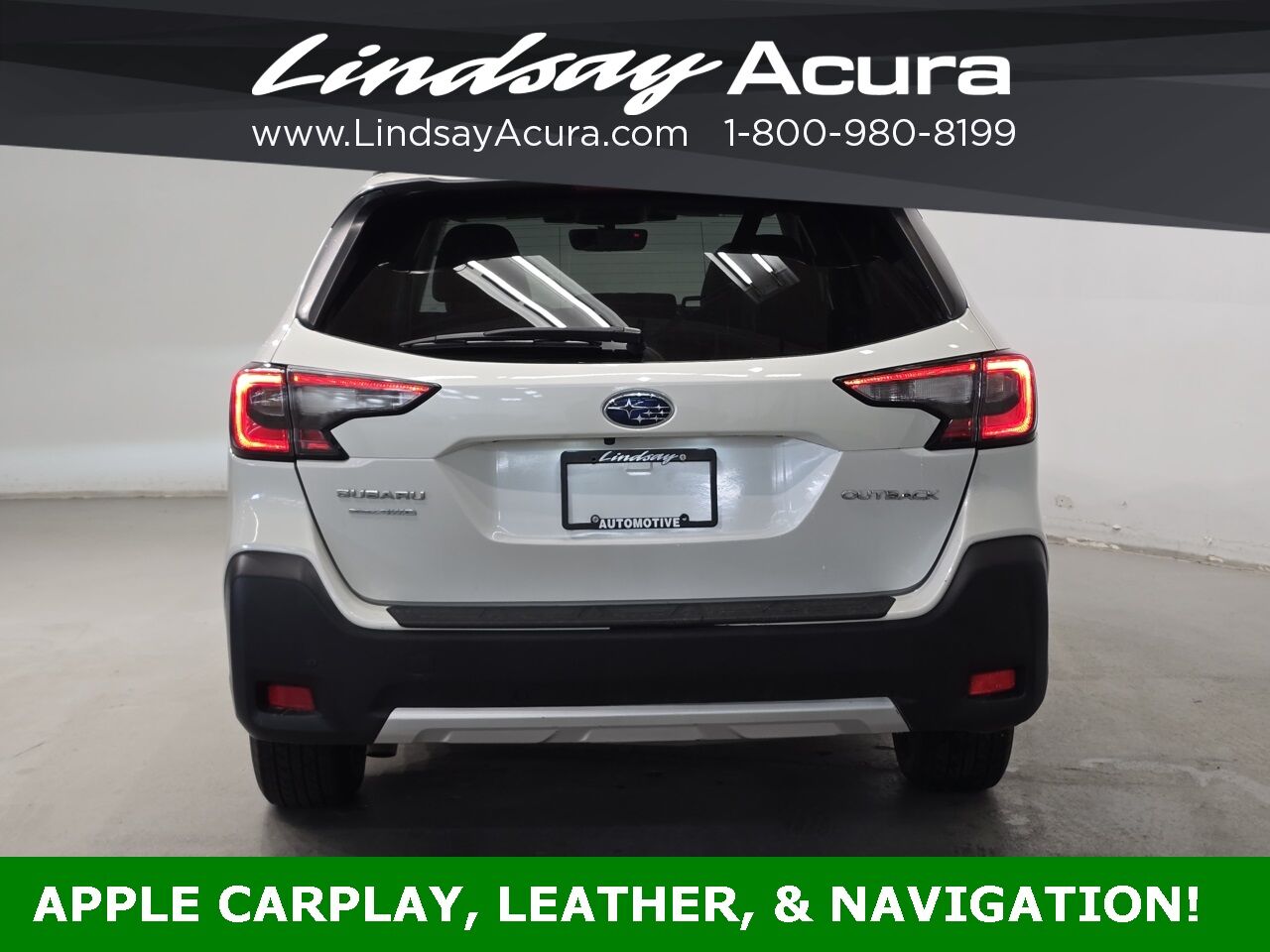 2024 Subaru Outback Limited Columbus OH