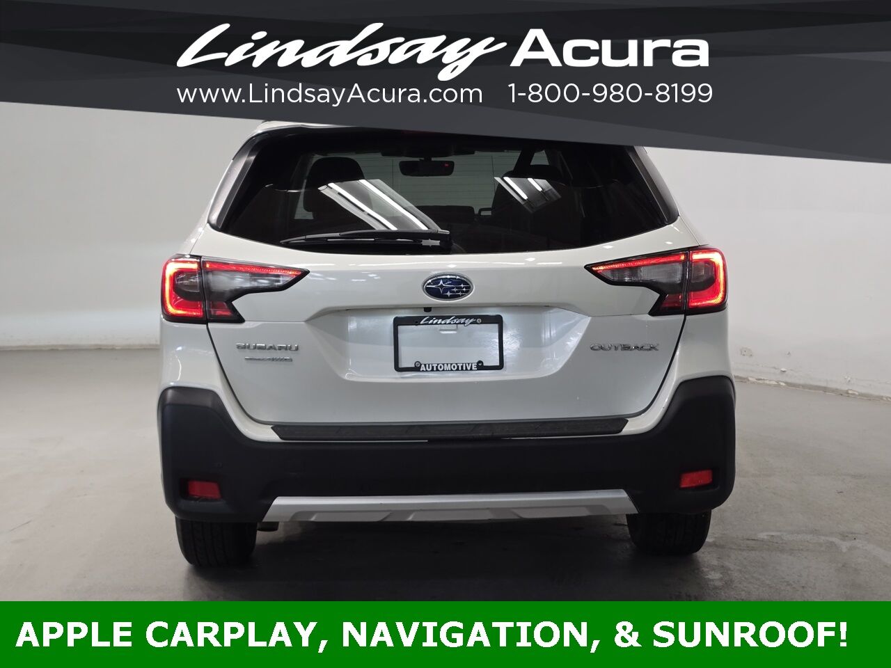 2024 Subaru Outback Limited Columbus OH