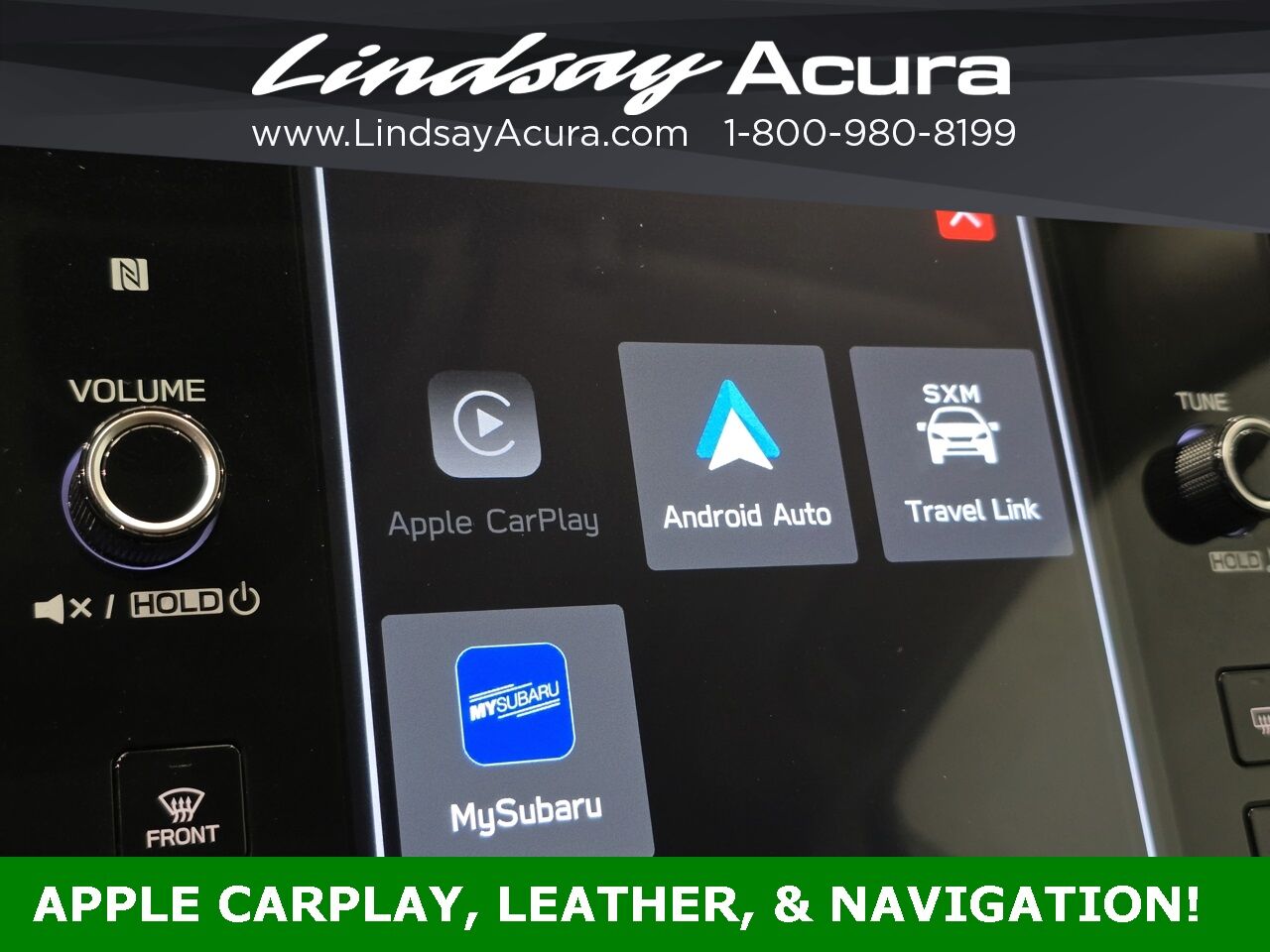 2024 Subaru Outback Limited Columbus OH