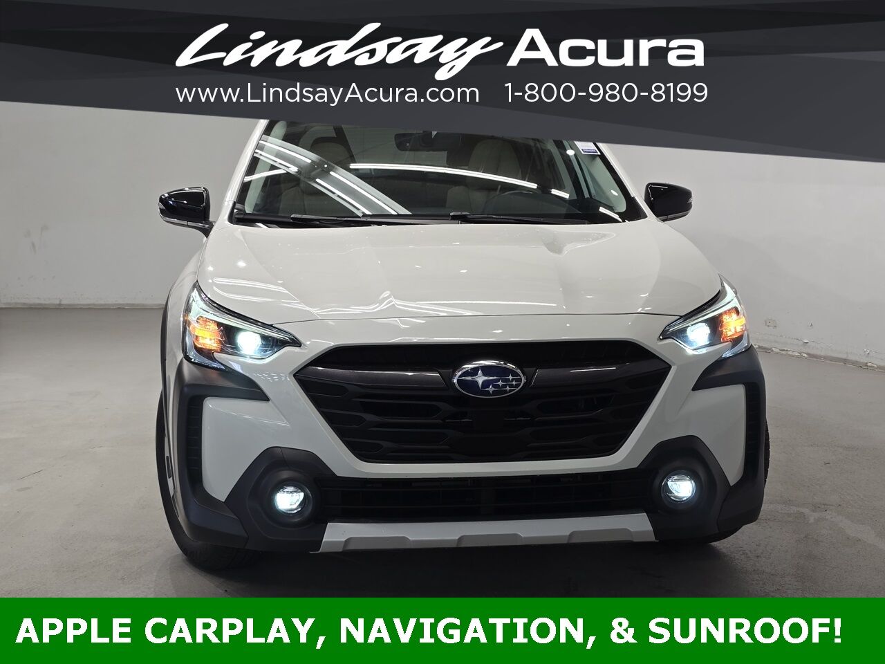 2024 Subaru Outback Limited Columbus OH