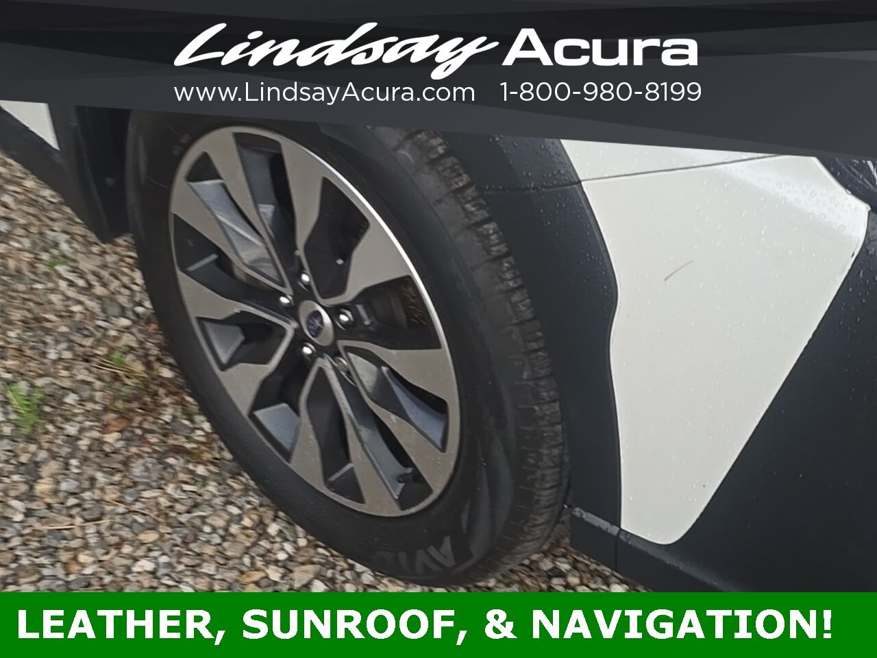 2024 Subaru Outback Limited Columbus OH