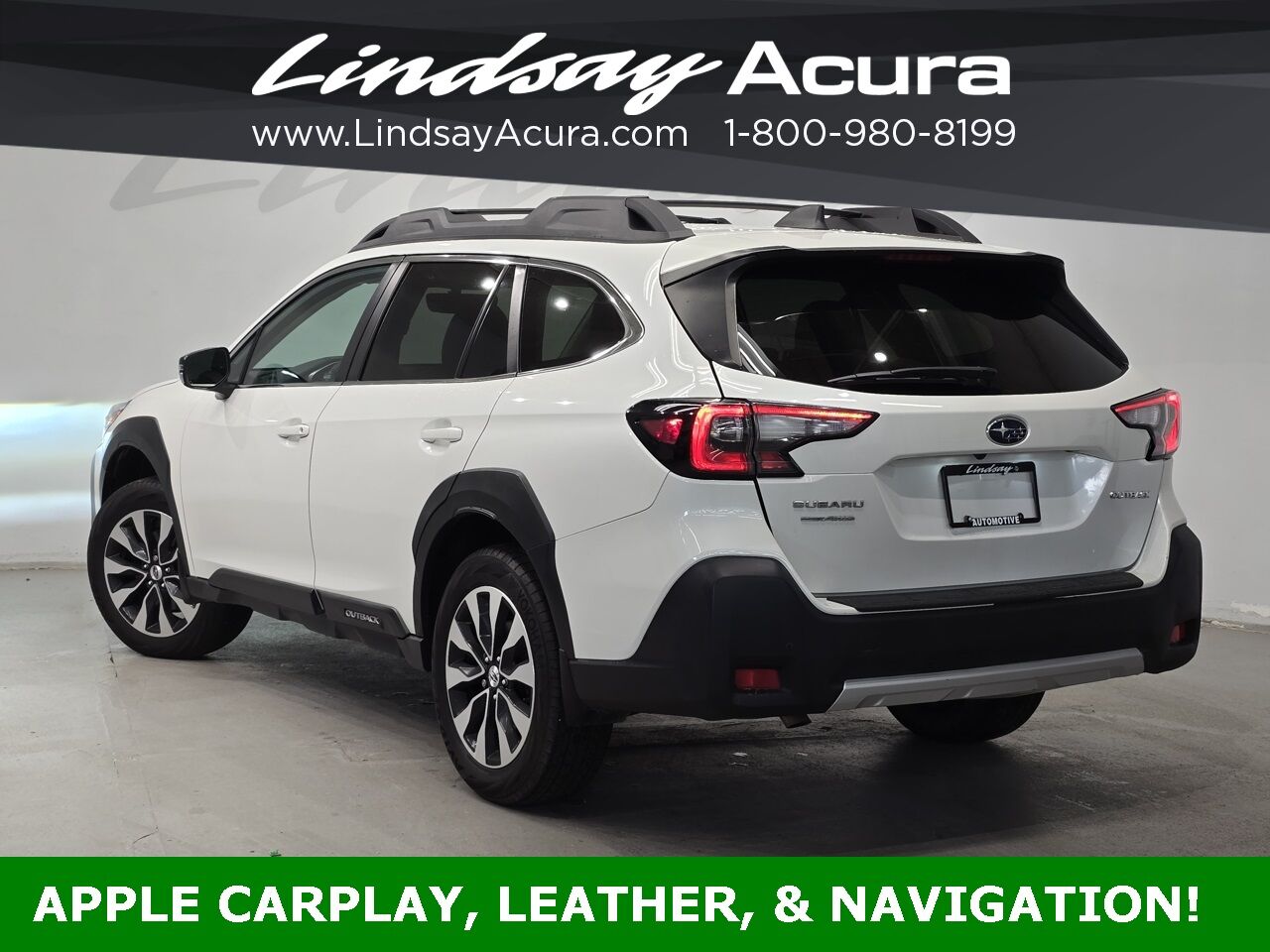 2024 Subaru Outback Limited Columbus OH