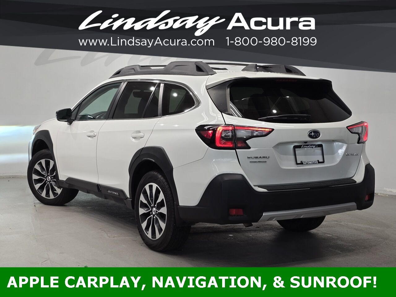 2024 Subaru Outback Limited Columbus OH