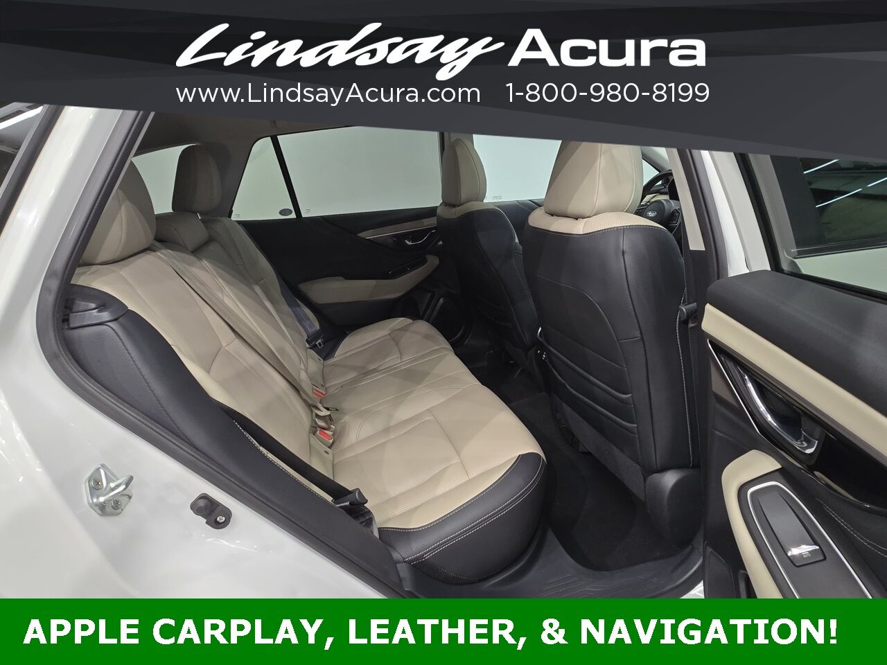 2024 Subaru Outback Limited Columbus OH