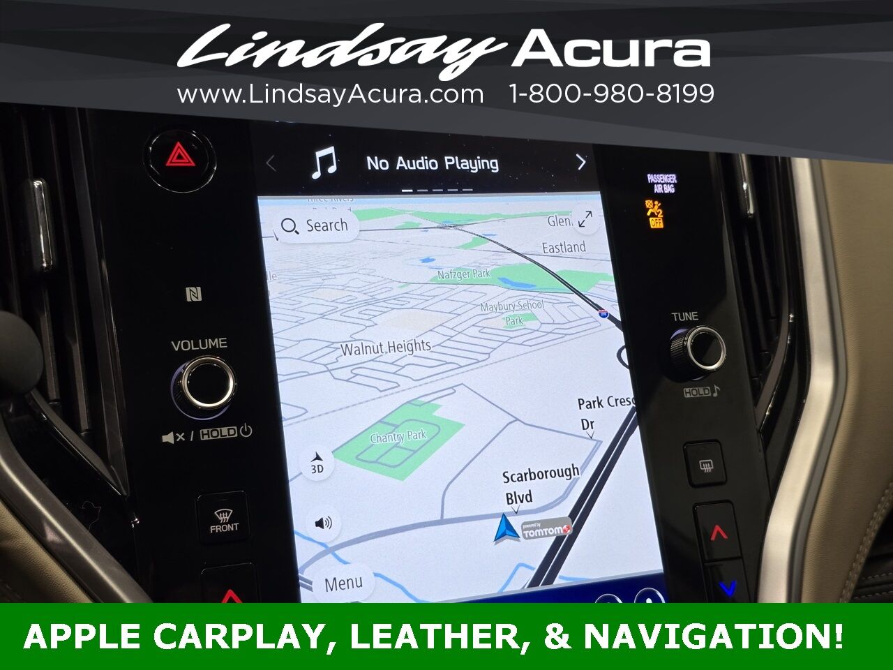 2024 Subaru Outback Limited Columbus OH