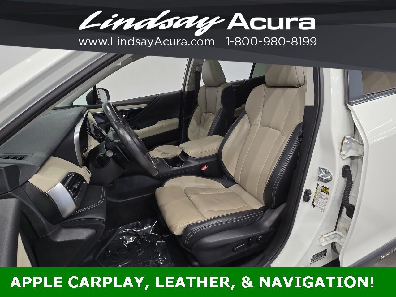 2024 Subaru Outback Limited Columbus OH