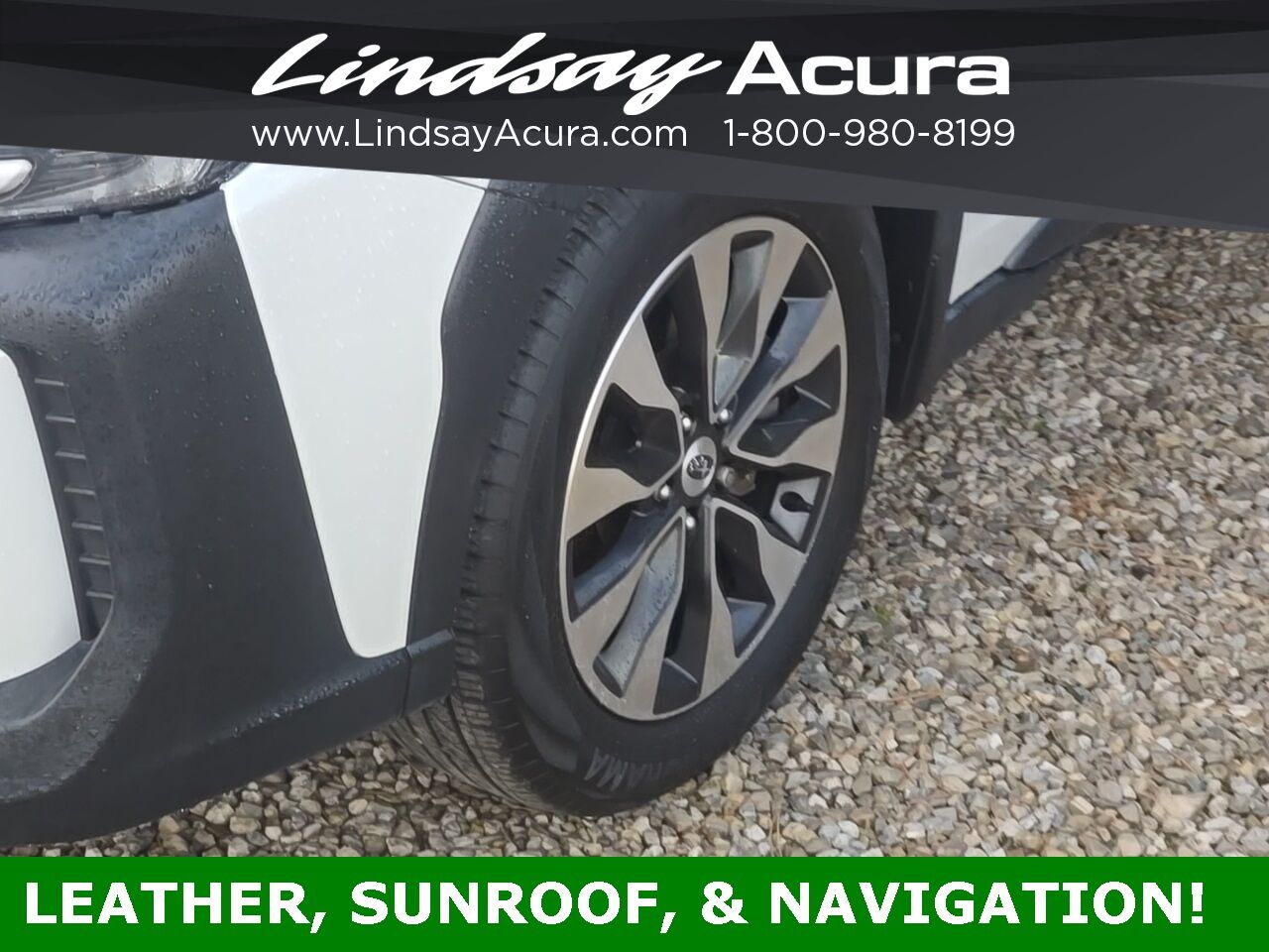 2024 Subaru Outback Limited Columbus OH