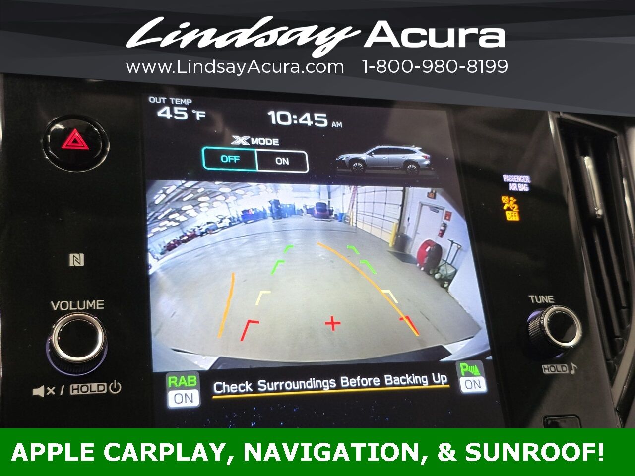 2024 Subaru Outback Limited Columbus OH