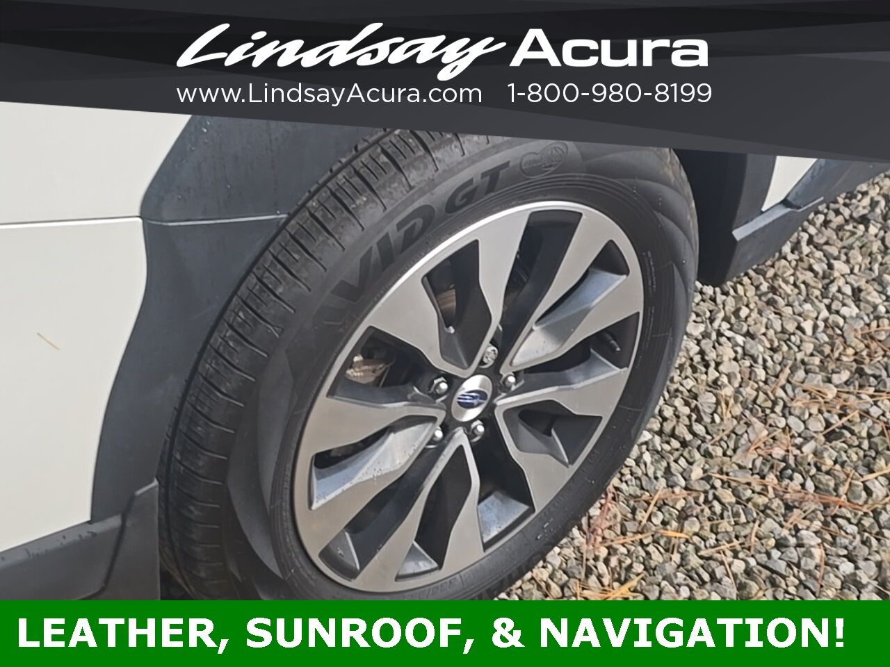 2024 Subaru Outback Limited Columbus OH