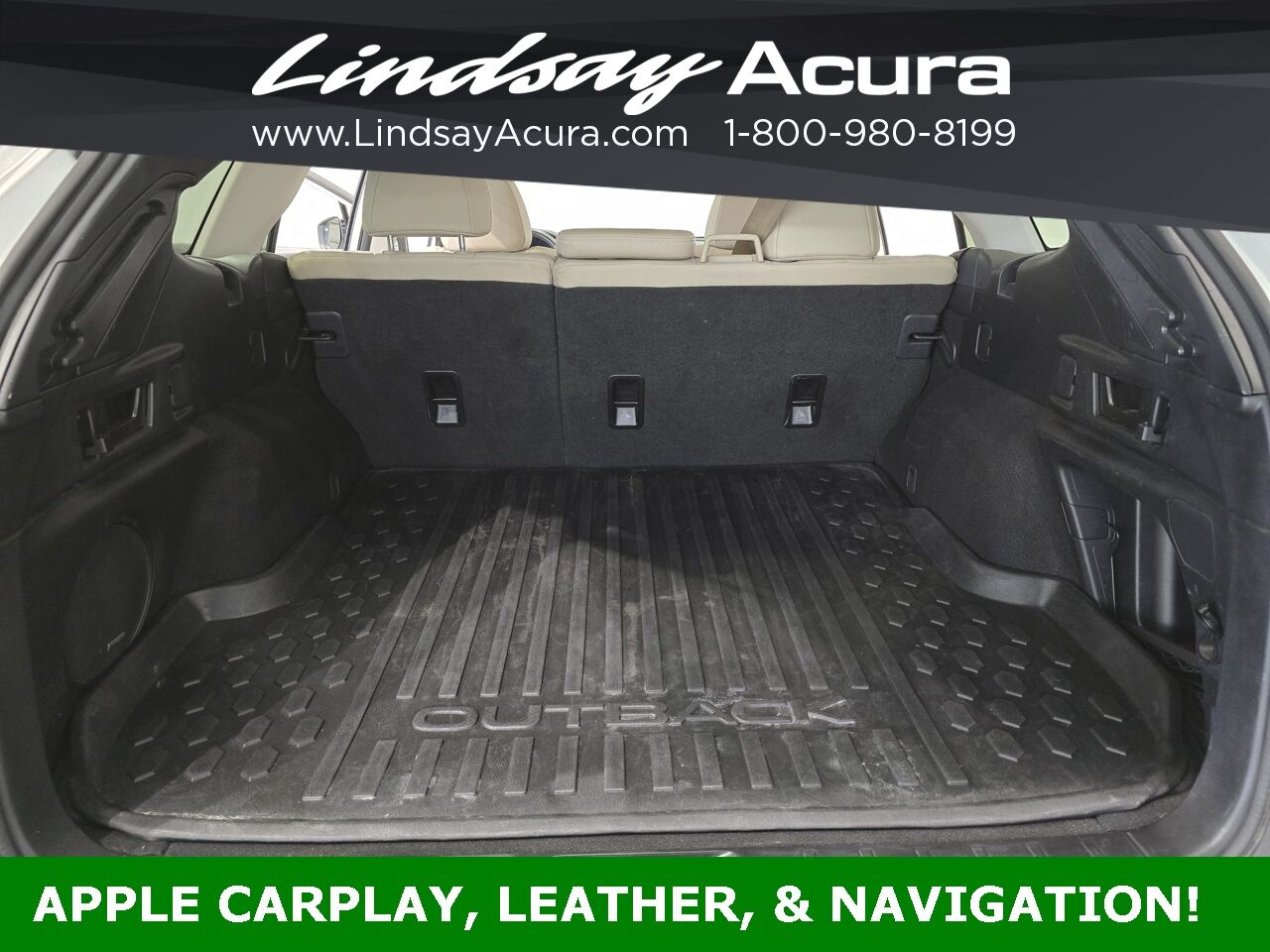 2024 Subaru Outback Limited Columbus OH