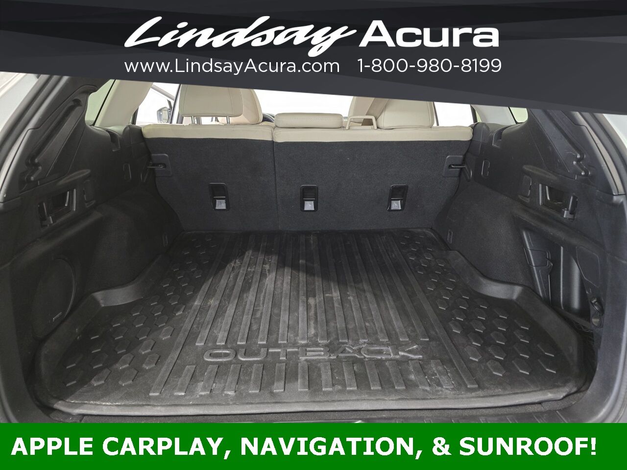 2024 Subaru Outback Limited Columbus OH