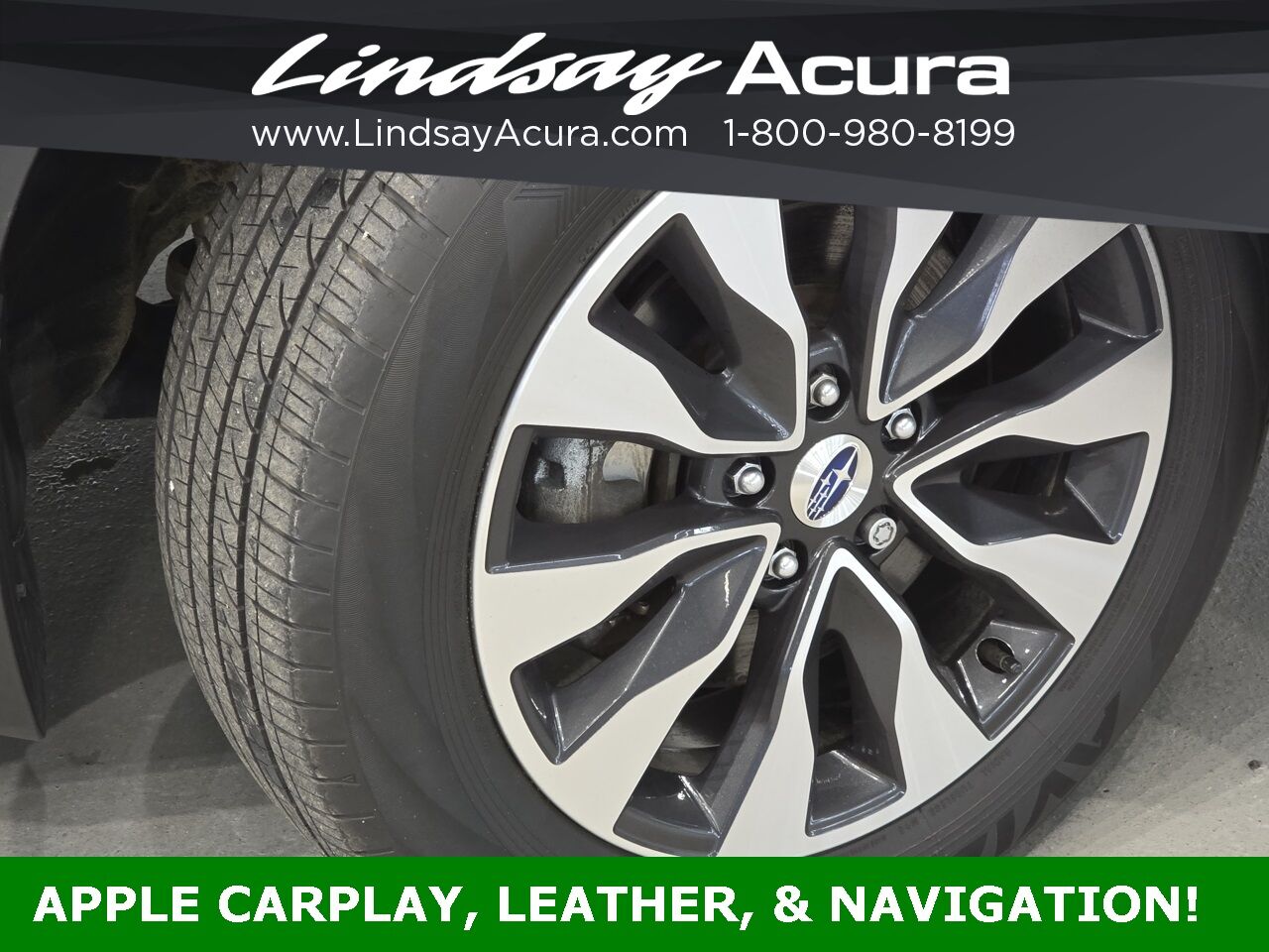 2024 Subaru Outback Limited Columbus OH