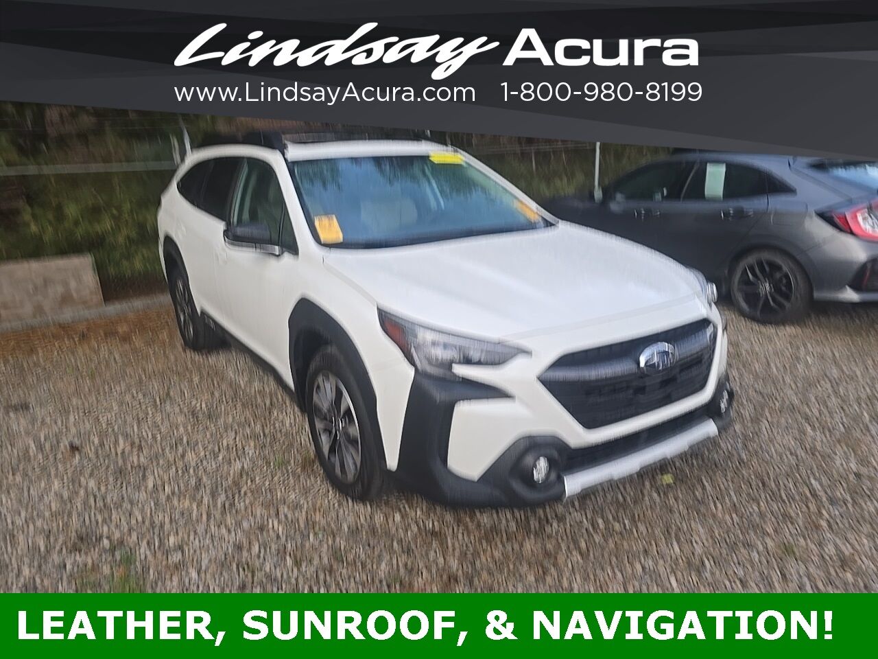 2024 Subaru Outback Limited Columbus OH