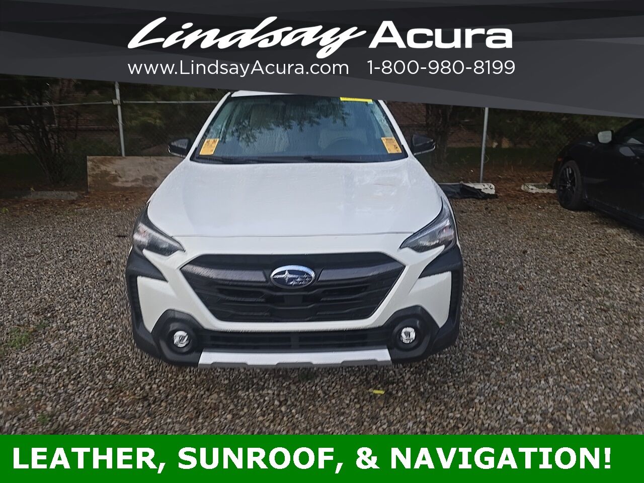 2024 Subaru Outback Limited Columbus OH