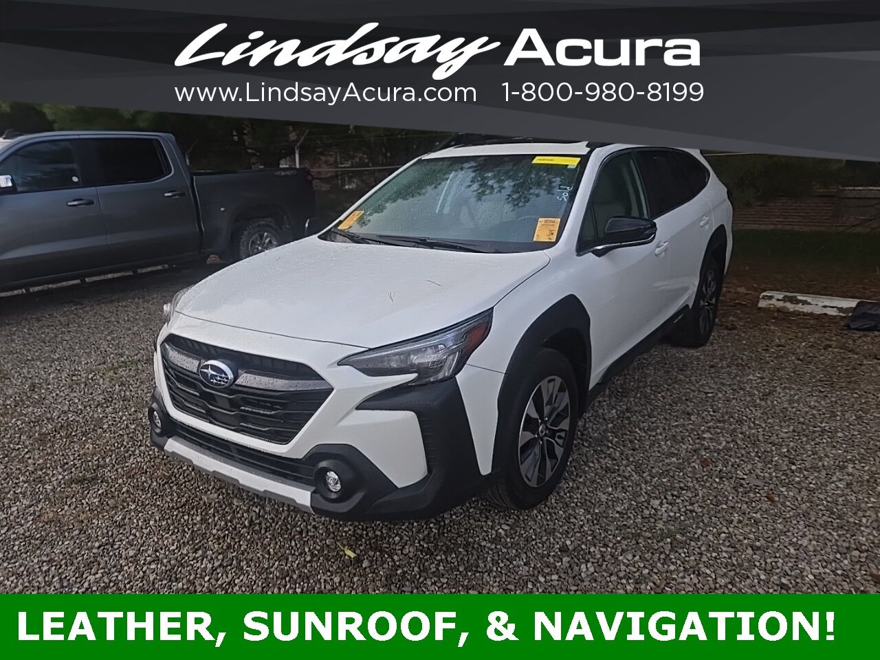 2024 Subaru Outback Limited Columbus OH