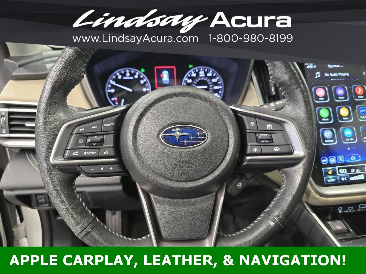 2024 Subaru Outback Limited Columbus OH