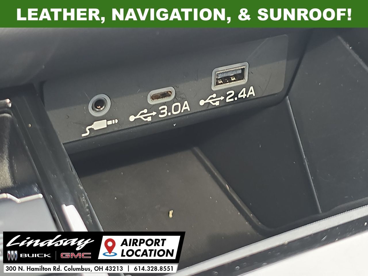 2024 Subaru Outback Limited Columbus OH