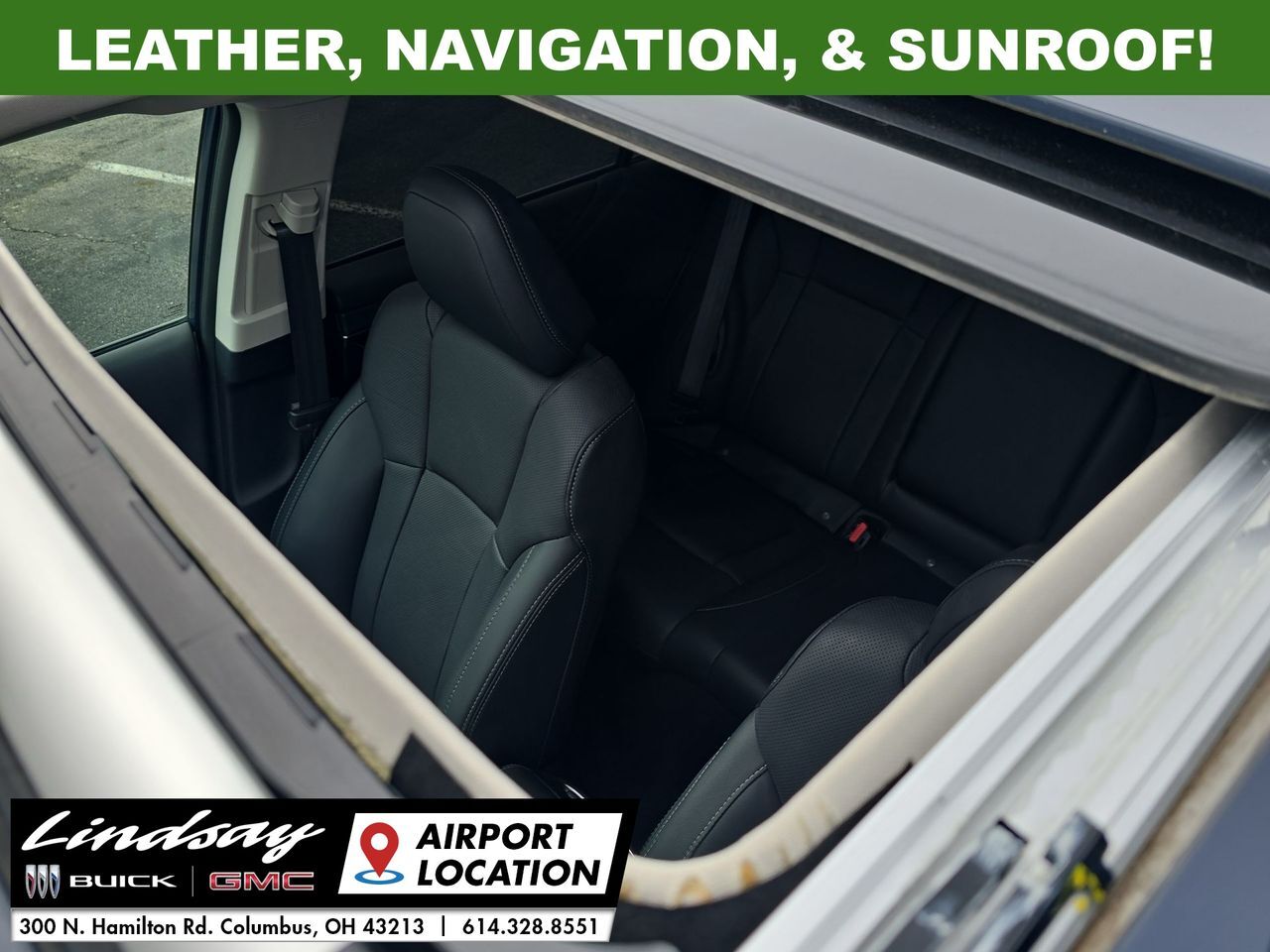 2024 Subaru Outback Limited Columbus OH