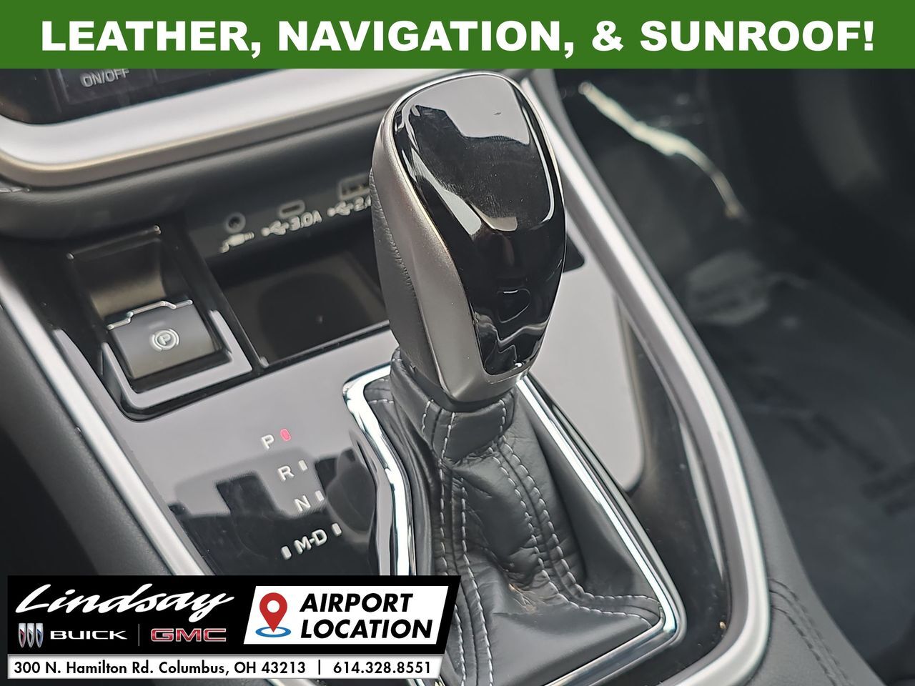 2024 Subaru Outback Limited Columbus OH