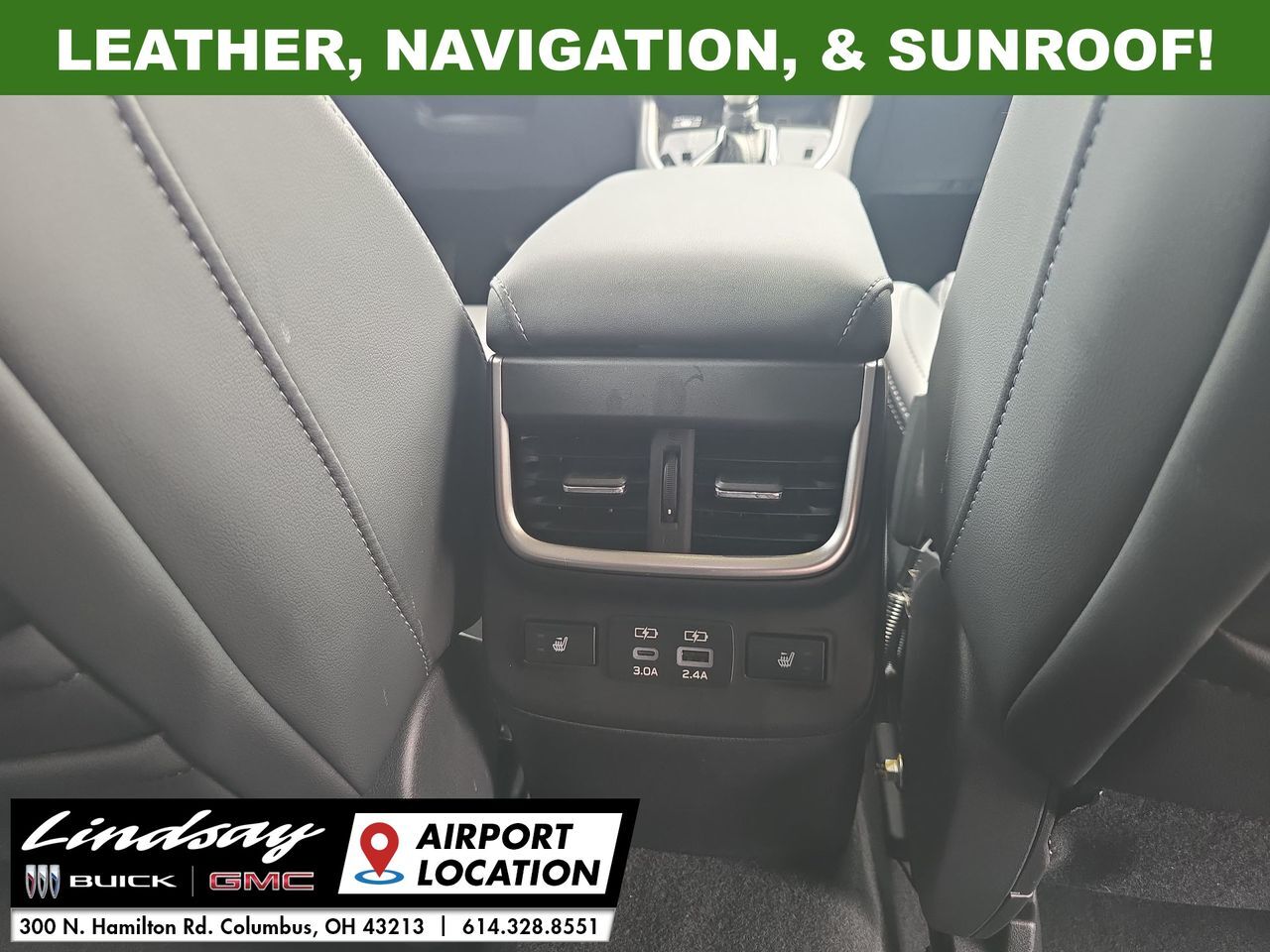 2024 Subaru Outback Limited Columbus OH