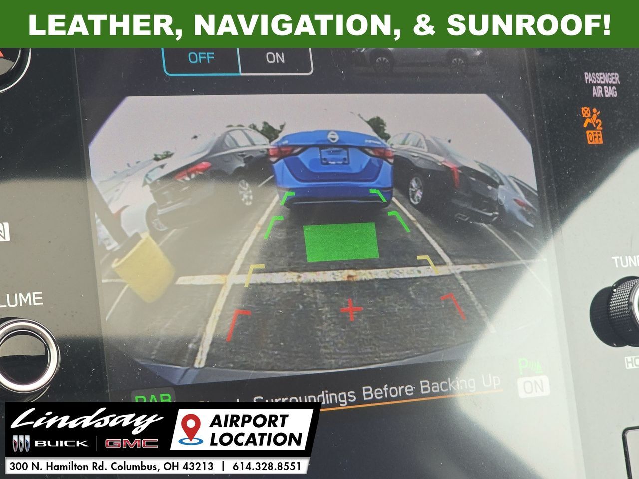 2024 Subaru Outback Limited Columbus OH