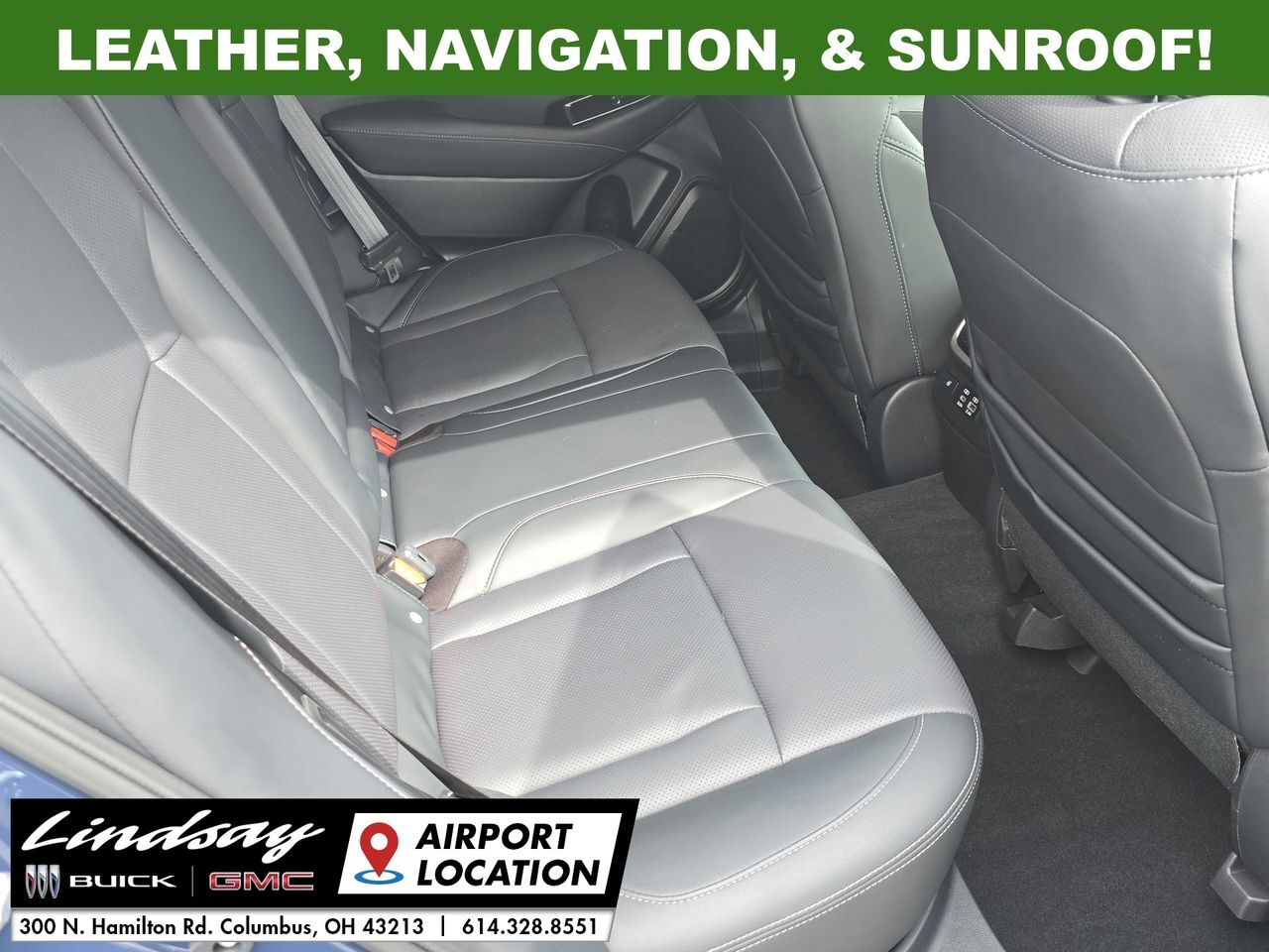 2024 Subaru Outback Limited Columbus OH
