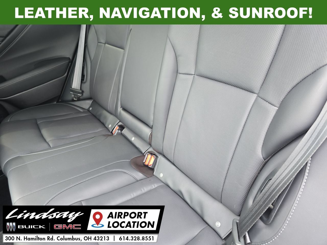 2024 Subaru Outback Limited Columbus OH