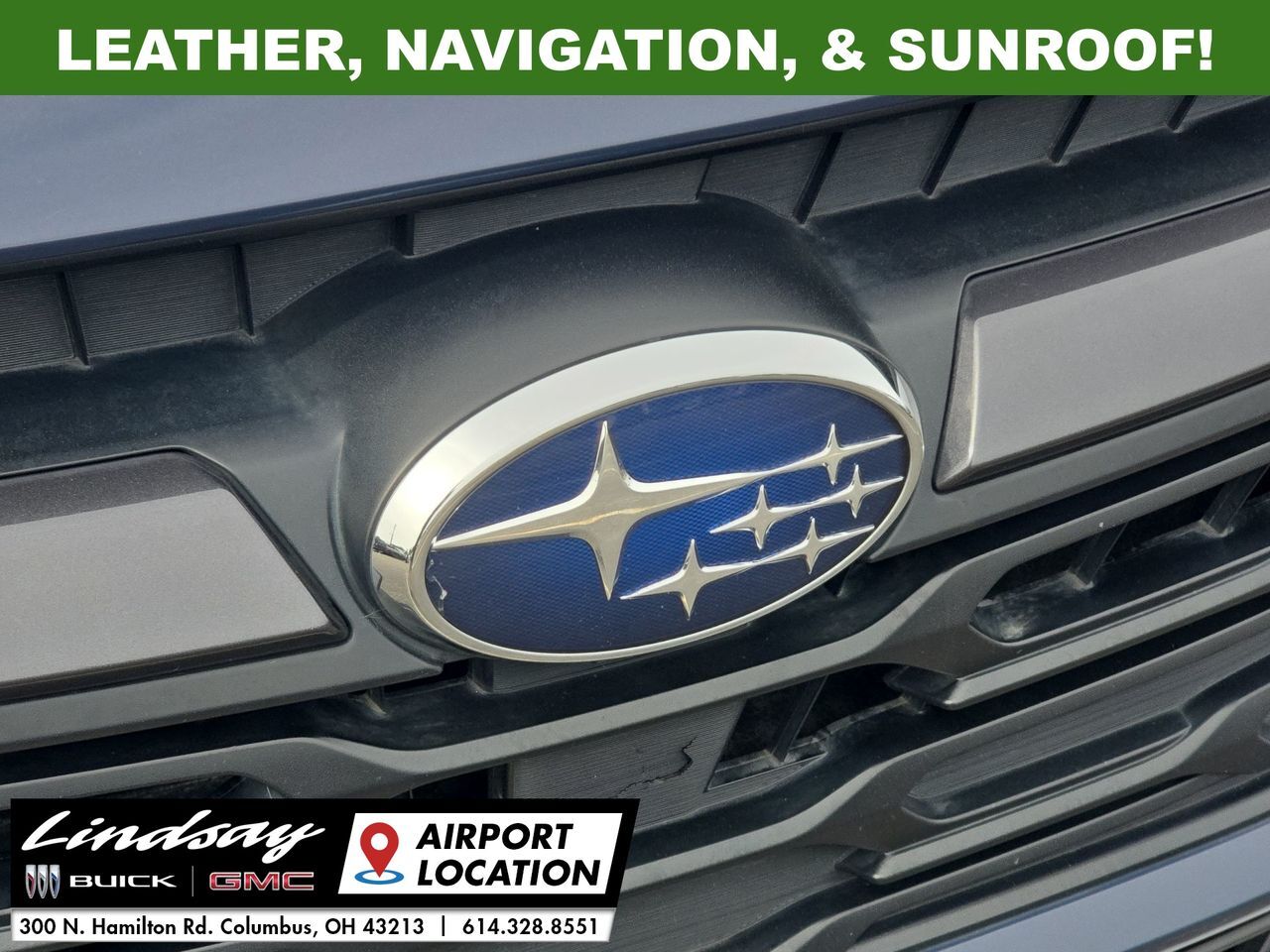 2024 Subaru Outback Limited Columbus OH