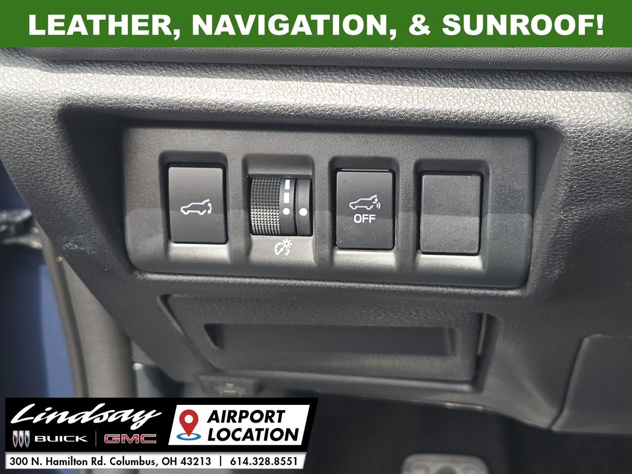 2024 Subaru Outback Limited Columbus OH