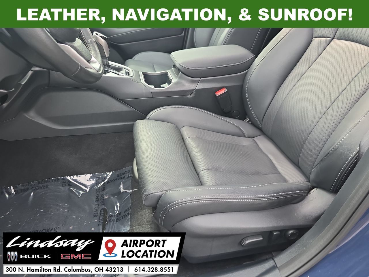 2024 Subaru Outback Limited Columbus OH