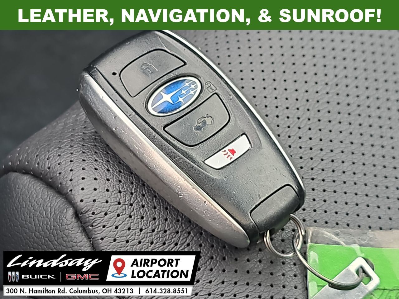 2024 Subaru Outback Limited Columbus OH