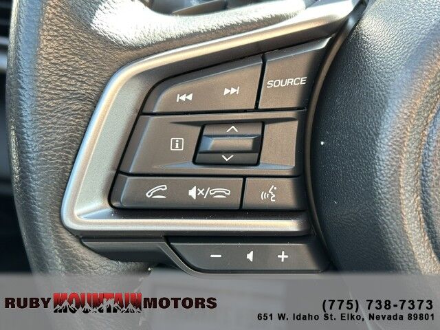 2024 Subaru Outback Limited Elko NV