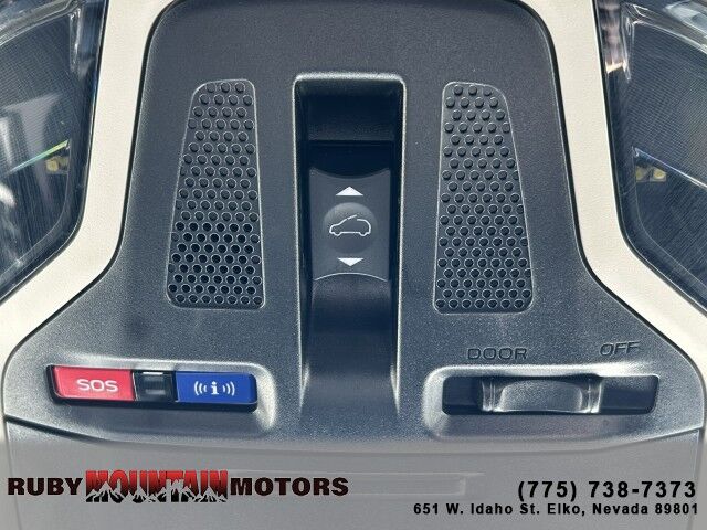 2024 Subaru Outback Limited Elko NV