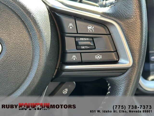 2024 Subaru Outback Limited Elko NV