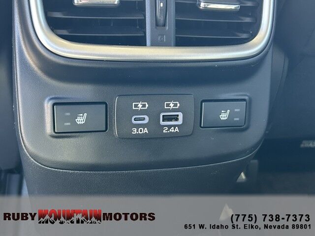 2024 Subaru Outback Limited Elko NV