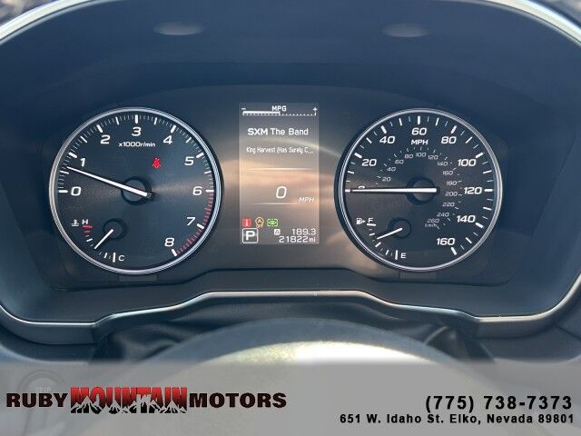 2024 Subaru Outback Limited Elko NV