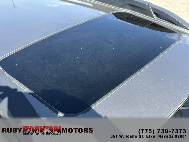 2024 Subaru Outback Limited Elko NV